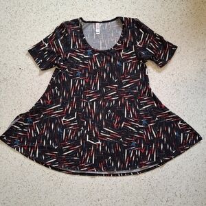 Lula Roe Women's Top